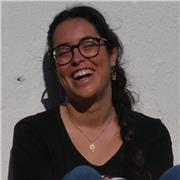 Profe de inglés, lengua, sociales, naturales y matemáticas